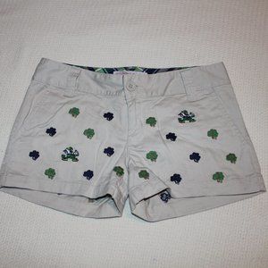 College Classics Notre Dame Fighting Irish Shorts